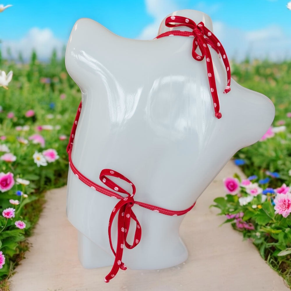 Mia Top -Digital Pattern PDF