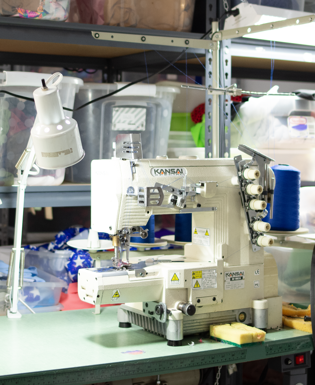 1:1 5 Hour Swimwear Mentorship