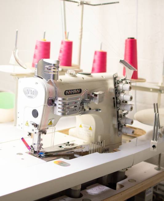 2:1 In Person Swimwear Mentorship