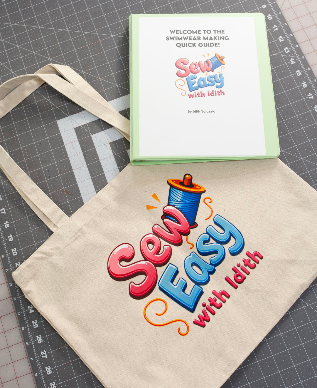 1:1 5 Hour Swimwear Mentorship