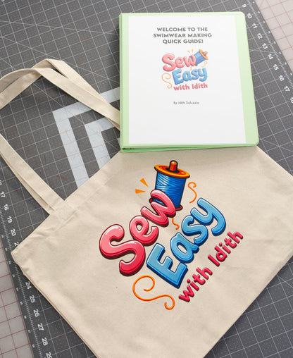 1:1 5 Hour Swimwear Mentorship