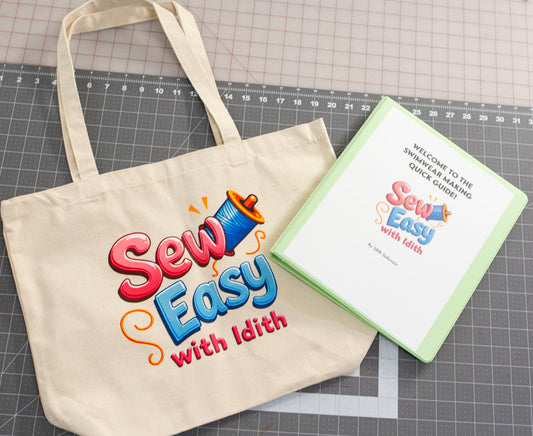 2:1 In Person Swimwear Mentorship